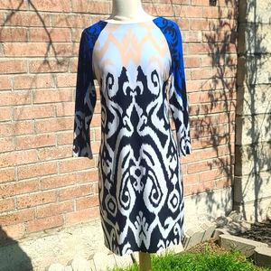 Tibi New York summer dress